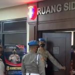 Sidang kode etik Irjen Ferdy Sambo. (Lintasbatas.news)