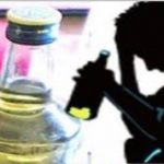 Diduga dicekoki miras, seorang wanita tak sadarkan diri. (Lintasbatas.news)