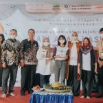 Bupati Karawang, Cellica Nurrachadiana. (Lintasbatas.news)