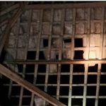 Tiga Unit Rumah Porak Poranda