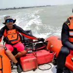 Tim SAR Belum Berhasil Temukan 8 ABK Sida Rahayu