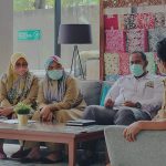 Asosiasi Kepala Puskemas Bersama Forum Komunikasi Honorer Fasyankes Kabupaten Bekasi, Dukung Aksi Damai Nakes.