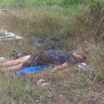 Warga Digegerkan Penemuan Mayat Di Areal Pemakaman