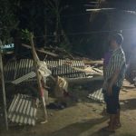 Musibah Besar Menimpa Penyandang Tunanetra