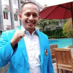 Komite Nasional Pemuda Indonesia (KNPI) Karawang. (Lintasbatas.news)