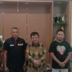 Tim Reog Singo Mudho Siliwangi, Korwil Karawang. (Lintasbatas.news)