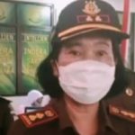 Kejaksaan Negeri Karawang. (Lintasbatas.news)