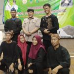 PPSI Kabupaten Karawang, menggelar Workshop Festival Seni dan Budaya Kabupaten Karawang. (Lintasbatas.news)