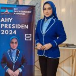 Ketua Bakomstra DPC Partai Demokrat Prihatin Adanya Kenaikan Harga BBM Subsidi