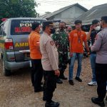 Mayat Yang Mengapung Di Irigasi DiKetahui Bernama Shaleh