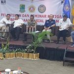 Garda Sakti Sekata Karawang Dilantik, Fokus Kebencanaan Alam dan Sosial