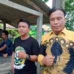 TKSK Ancam E Waroeng di Kecamatan Kutawaluya