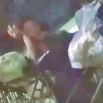 Pencuri Celana Dalam Wanita Ditangkap Warga