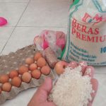 Cv. Sinergi Dua Tujuh, Supplier Beras BPNT Tetap Konsisten Salurkan Beras Baik dan Layak