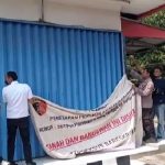 Bareskrim Sita SPBU di Karawang Milik Oknum anggota DPRD