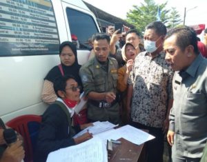 Pemkab Karawang akan membangun mal pelayanan publik (MPP) kedua di Mal Cikampek (Lintasbatas.news)