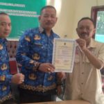 DPD Sekber Wartawan Indonesia (SWI) Resmi Terdaftar di Kesbangpol Karawang