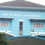 SMAN 5 Karawang (Lintasbatas.news)