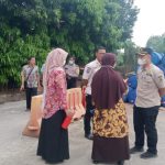 Sebuah Pergudangan Diduga Kuat Cemari Sungai Cilamaran