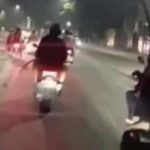 Gank Motor Bersenjata Tajam Kembali Beraksi di Sekitar Wilayah Tanjungpura