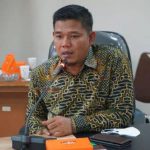 Komisi I DPRD Karawang. (Lintasbatas.news)
