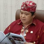 Fraksi PDI Perjuangan mewanti-wanti jajaran Pemkab Karawang. (Lintasbatas.news)