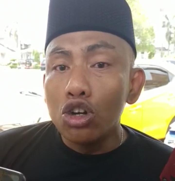 Sambrun Akan Penuhi Panggilan Polisi