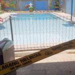 Kolam Renang Tegalsari Memakan Korban