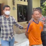 Mantan Kades Waluya Terancam Hukuman 20 Tahun Penjara