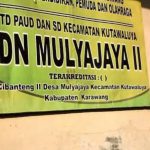 Puluhan Wali Murid Desak Ganti Kepala Sekolah SDN Mulyajaya II