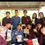 Tim Pengabdian UNSIKA (Universitas Singaperbangsa Karawang). (Lintasbatas.news)