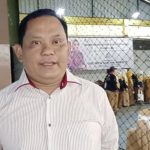 H. Nana Nurhusna Hidayat, M.M., sebagai anggota DPRD Kabupaten Karawang, dari Fraksi Gerindra. (Lintasbatas.news)