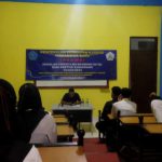 Sekolah Tinggi Ilmu Ekonomi (STIE) Budi Pertiwi Karawang. (Lintasbatas.news)