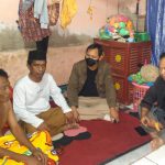 Aksi Gank Motor Resahkan Warga Rengasdengklok