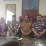 Badan Pengurus Cabang Gabungan Pelaksana Nasional Seluruh Indonesia (BPC Gapensi). (Lintasbatas.news)