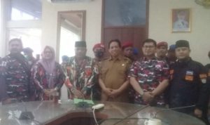 Badan Pengurus Cabang Gabungan Pelaksana Nasional Seluruh Indonesia (BPC Gapensi). (Lintasbatas.news)