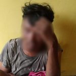 Rahmat Nyaris Menjadi Bulan-bulanan Warga