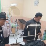 Langkah Polsek Cibuaya, Tangani Kasus Tawuran Antar Pelajar