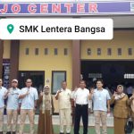 Launching dan MoU SMK Lentera Bangsa dengan PT Astra Daihatsu Motor