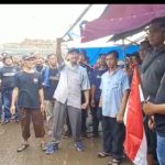 Aban : Siap Perang Melawan Pemerintah