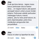 Enak Saja Bisa Damai