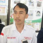 Wawan Wartawan, wakil Ketua PA Provinsi Jawa Barat. (Lintasbatas.news)