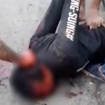 Supriyadi Nyaris Tewas di Amuk Masa