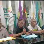 Atlet berprestasi kebanggaan warga Karawang dibegal oleh kontingen Kabupaten Bekasi. (Lintasbatas.news)