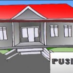 Gambar ilustrasi Puskesamas. (Lintasbatas.news)