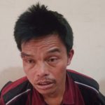 Lantaran Sakit Hati, Suami Tega Mutilasi Istrinya