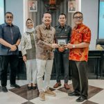 Ketua DPRD Kabupaten Karawang Terima Kunjungan Kerja DPR RI Komisi X