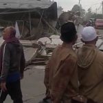 Gempa Cianjur M 5,6 Waspada Gempa Susulan
