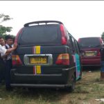 Kapolsek Pedes Imbau Sopir Angkot, Patuhi Aturan dan Utamakan Keselamatan Berkendara