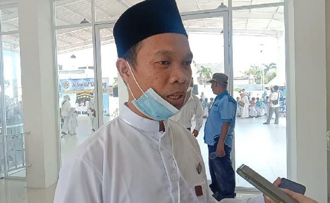 Pembelajaran Manasik Haji dan Umroh, Berikan Motivasi Bagi Siswa